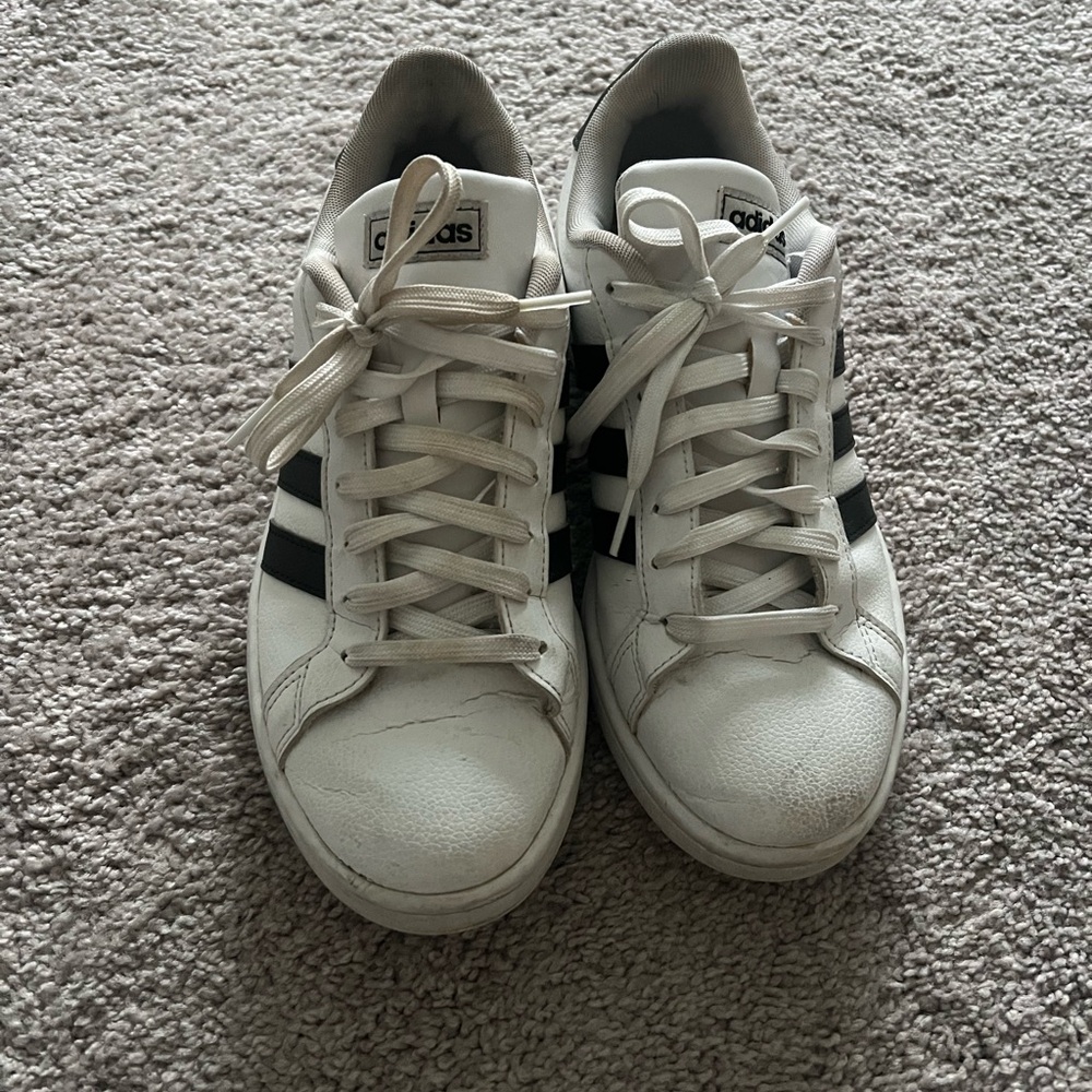 Classic adidas